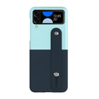 SAHARA - Venture Series FingerGrip Hard Back Case - Samsung Galaxy Z Flip4