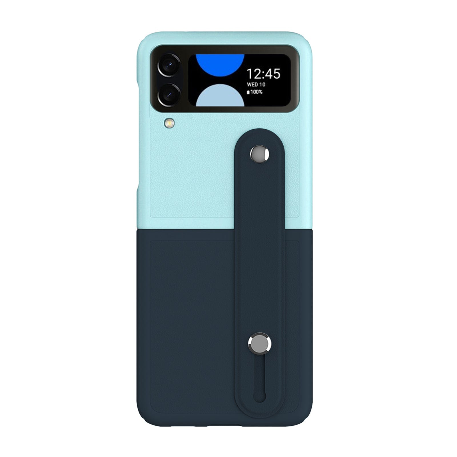 SAHARA - Venture Series FingerGrip Hard Back Case - Samsung Galaxy Z Flip4