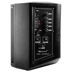 8" Bluetooth Speaker with True Wireless Technology