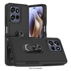 SAHARA - Raider Series Heavy Duty Case for Motorola Moto G Power 5G (2025)