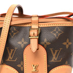 Monogram Noé Purse