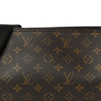 Monogram Soft Polochon MM