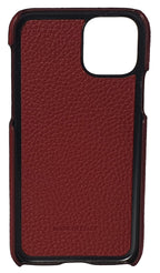 Bally 6238659 IPHONE 11 PRO Red Case