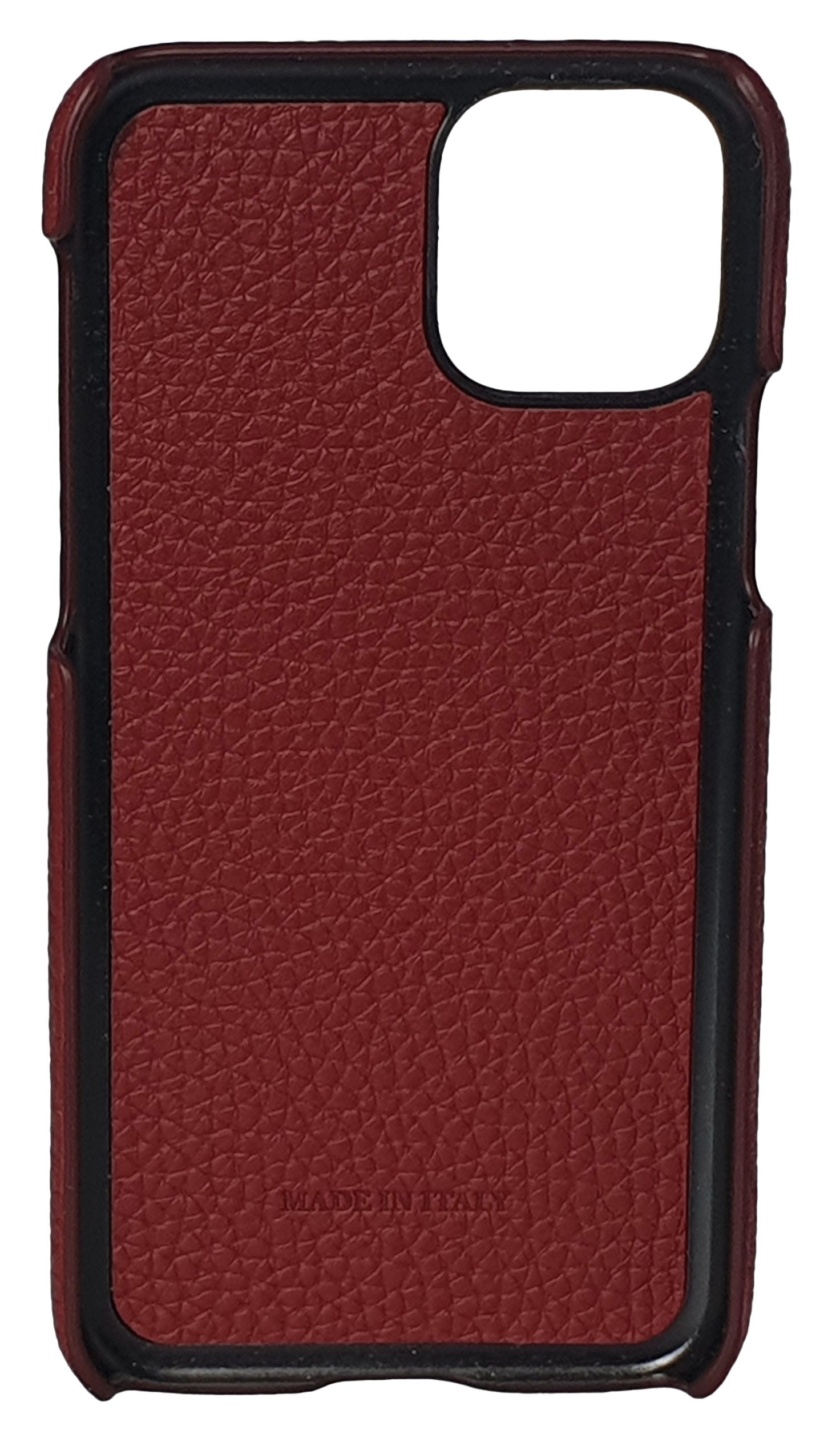 Bally 6238659 IPHONE 11 PRO Red Case