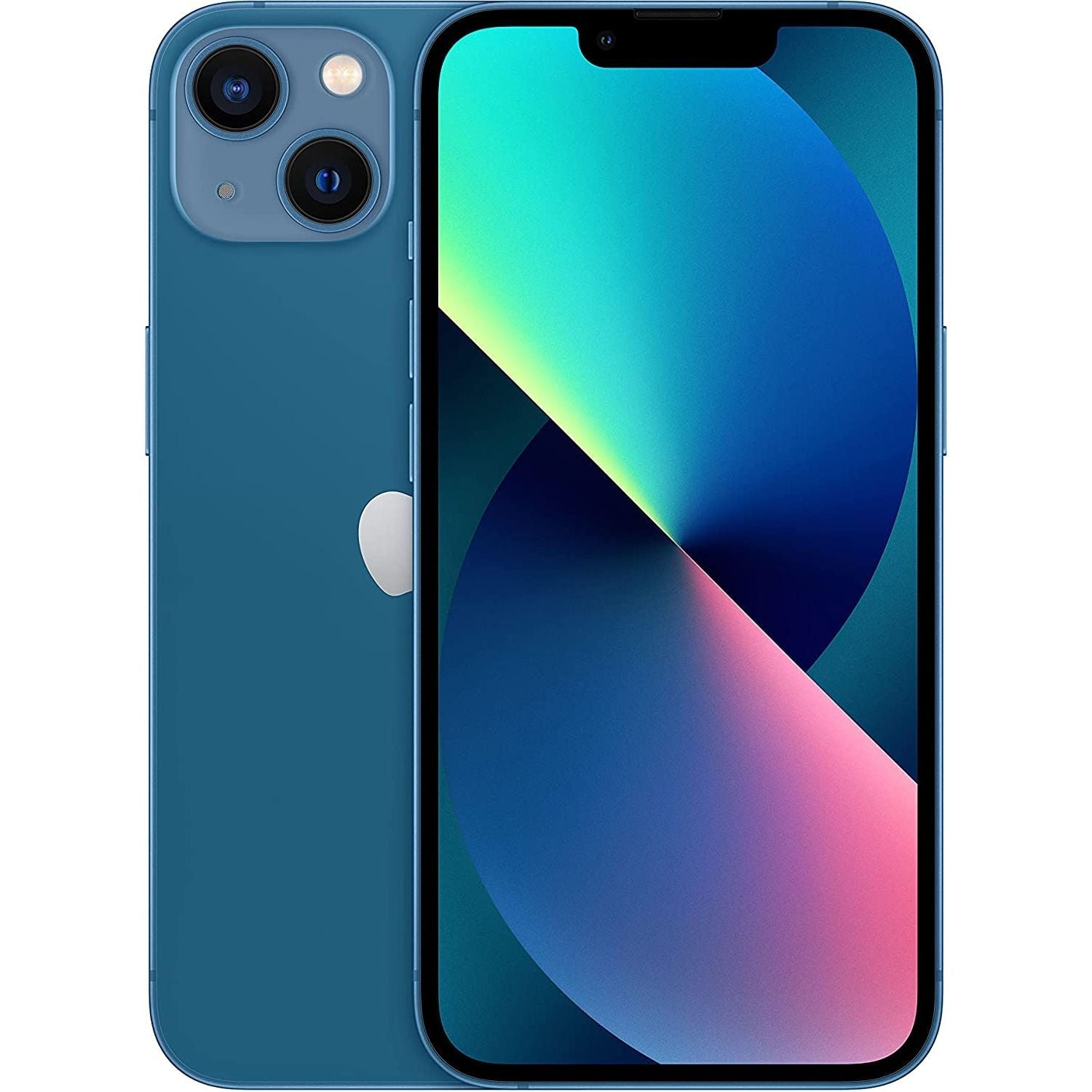 Open Box Apple iPhone 13 Unlocked (A2631) - 5G
