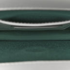 Calfskin Small Serpenti Forever Crossbody Bag White Agate