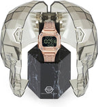 Philipp Plein Watch Hyper Shock Rose Gold