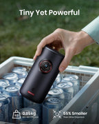 soundcore Nebula Capsule 3 Laser | Laser-Powered Mini Projector
