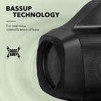 soundcore Motion Boom | Outdoor Bluetooth Speaker