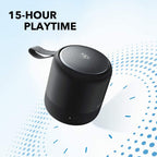 soundcore Mini 3 | Mini Bluetooth Party Speaker