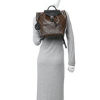 Monogram Montsouris PM Black