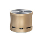 Mini Wireless Bluetooth Speaker Big Sound &amp; Bass for Phone/Laptop/Pad Support MicroSD Card Portable Loud Speakers 5.0