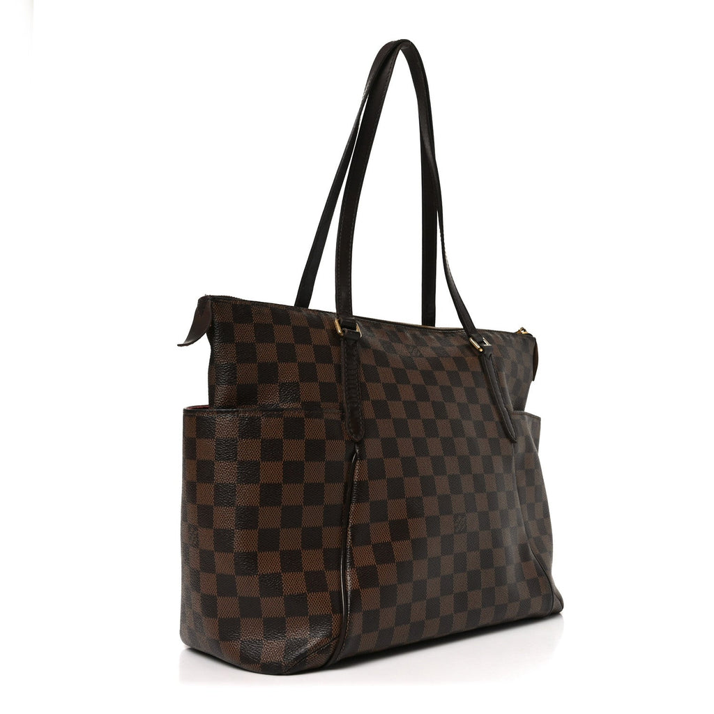 Damier Ebene Totally MM