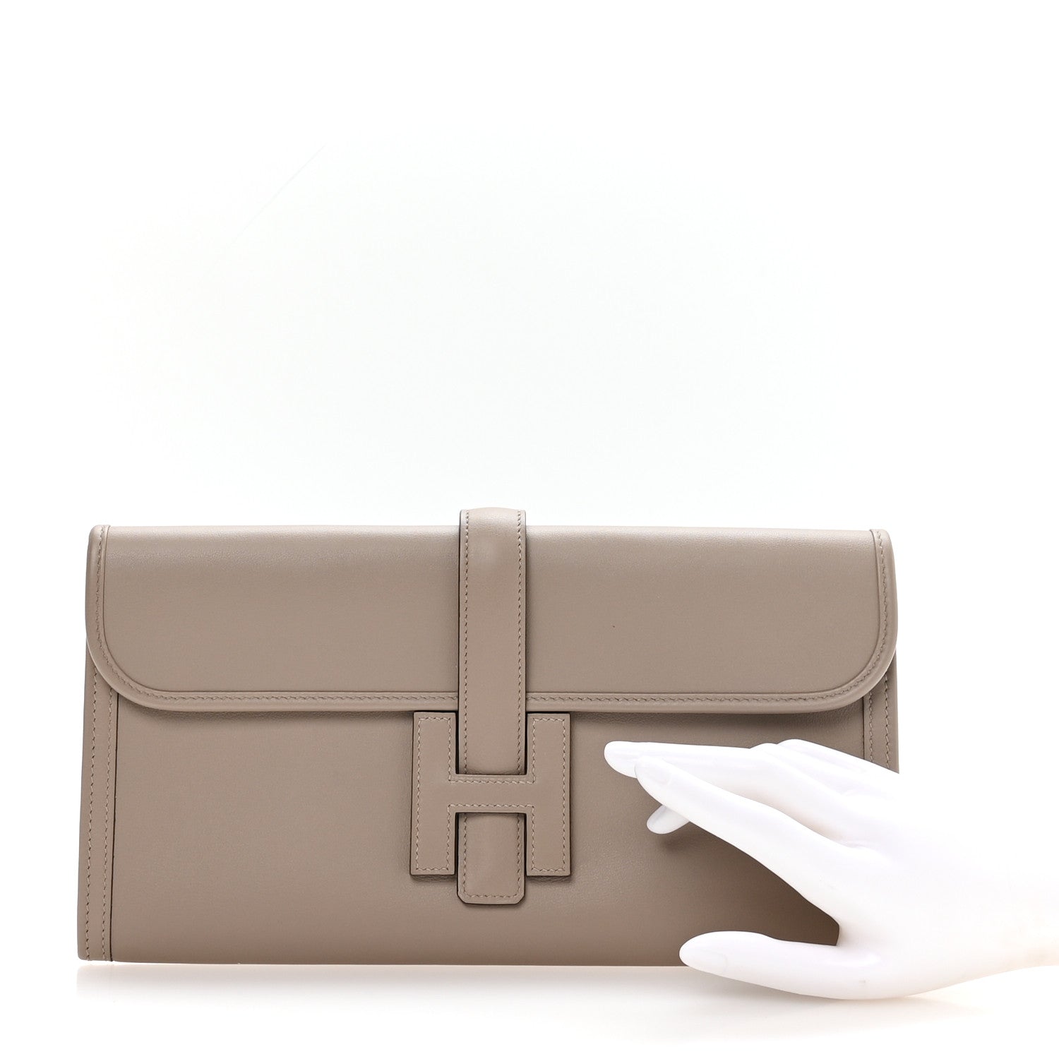 Swift Jige Elan 29 Clutch Argile