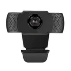 720P wide-angle high-definition computer anchor online course USB driverless Webcam webcam cross-border spot