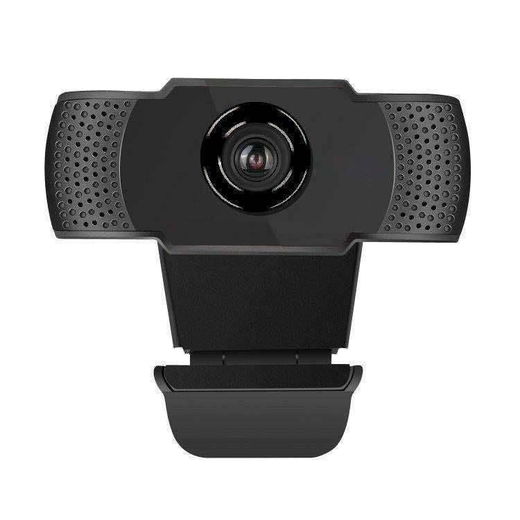 720P wide-angle high-definition computer anchor online course USB driverless Webcam webcam cross-border spot