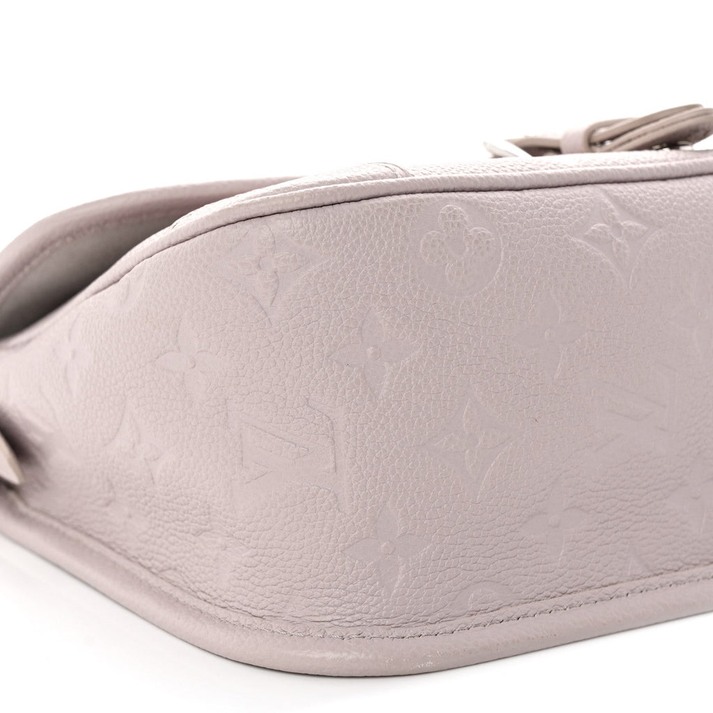 Empreinte Monogram Giant Diane Brume Quartz