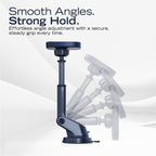 Nautica PH120 Magnetic Car Phone Holder Urban