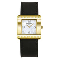 Pequignet Ladies' Sorella 30mm 18K Yellow Gold Diamond Watch