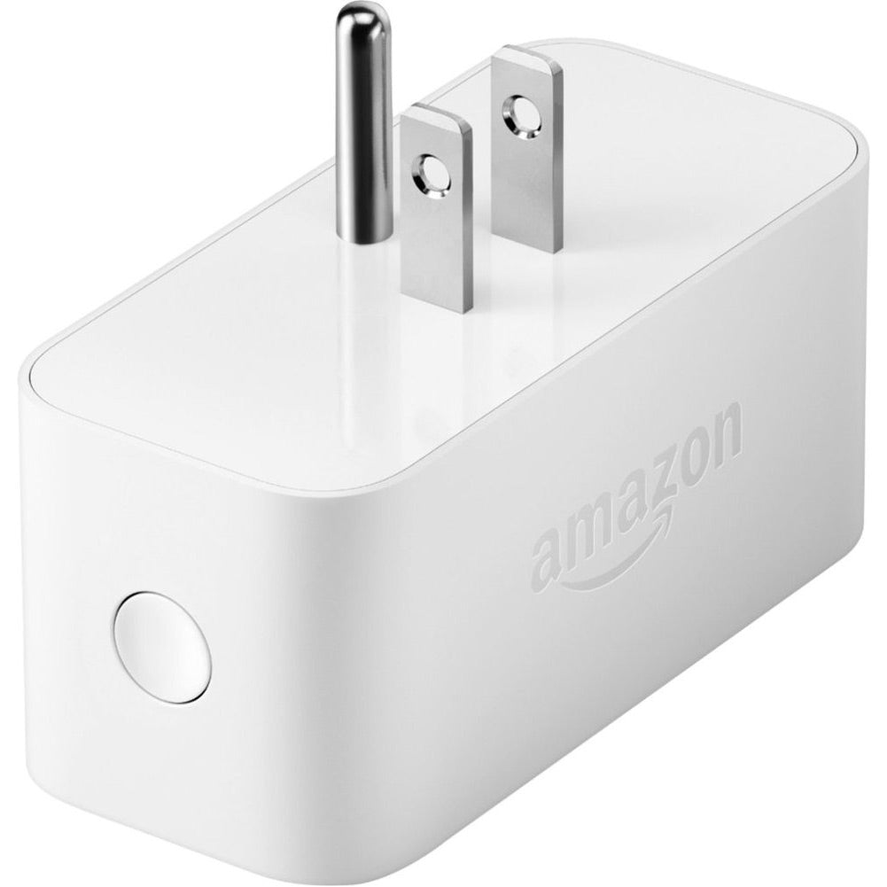 Smart Plug Works With Alexa White