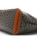 Goyardine Artois MM Black Gold