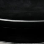 Box Calfskin Medium Bobby Flap Black