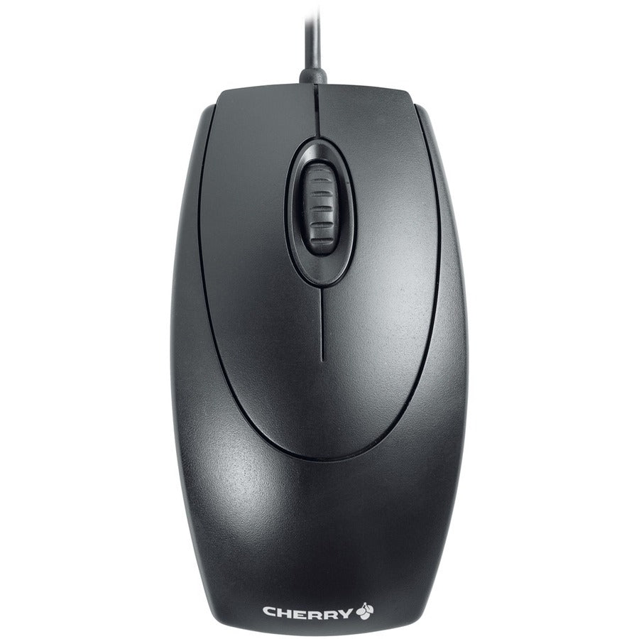 M5400 Optical Mouse with Scroll