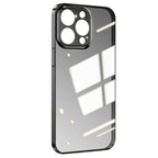 SAHARA - Venture Series Clear Slim Case - iPhone 15 Pro Max