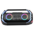Triad Grip Portable Bluetooth LED Party Speaker