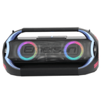 Triad Grip Portable Bluetooth LED Party Speaker
