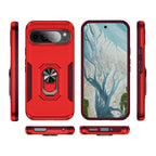 SAHARA - Raider Series Heavy-Duty Case - Google Pixel 9 Pro XL