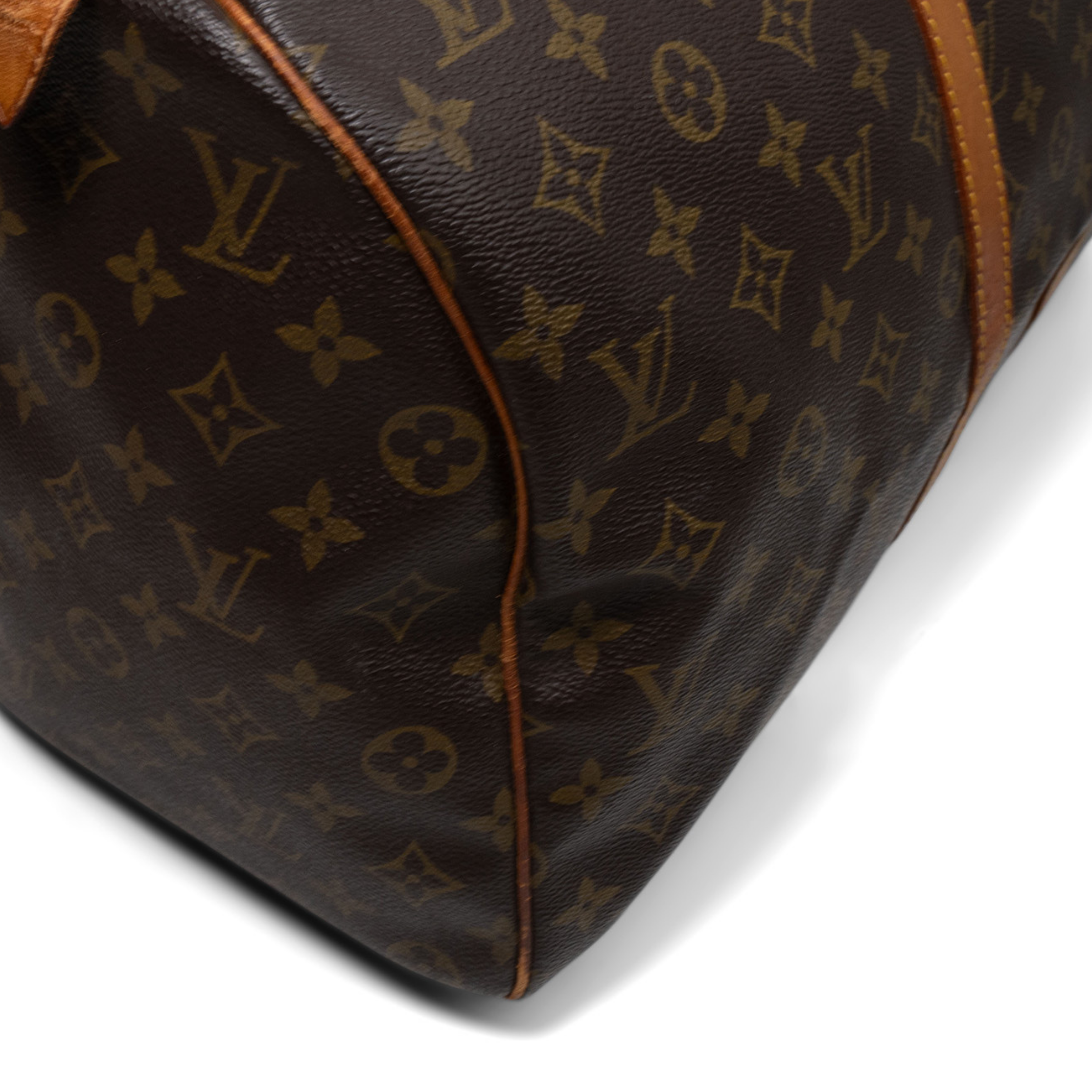 Louis Vuitton 'Keepall 45' Duffle Bag
