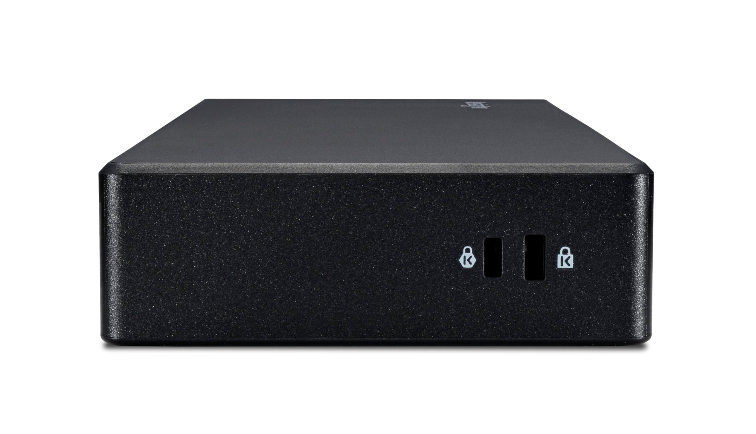 SD4855P USB C Driverless Docking