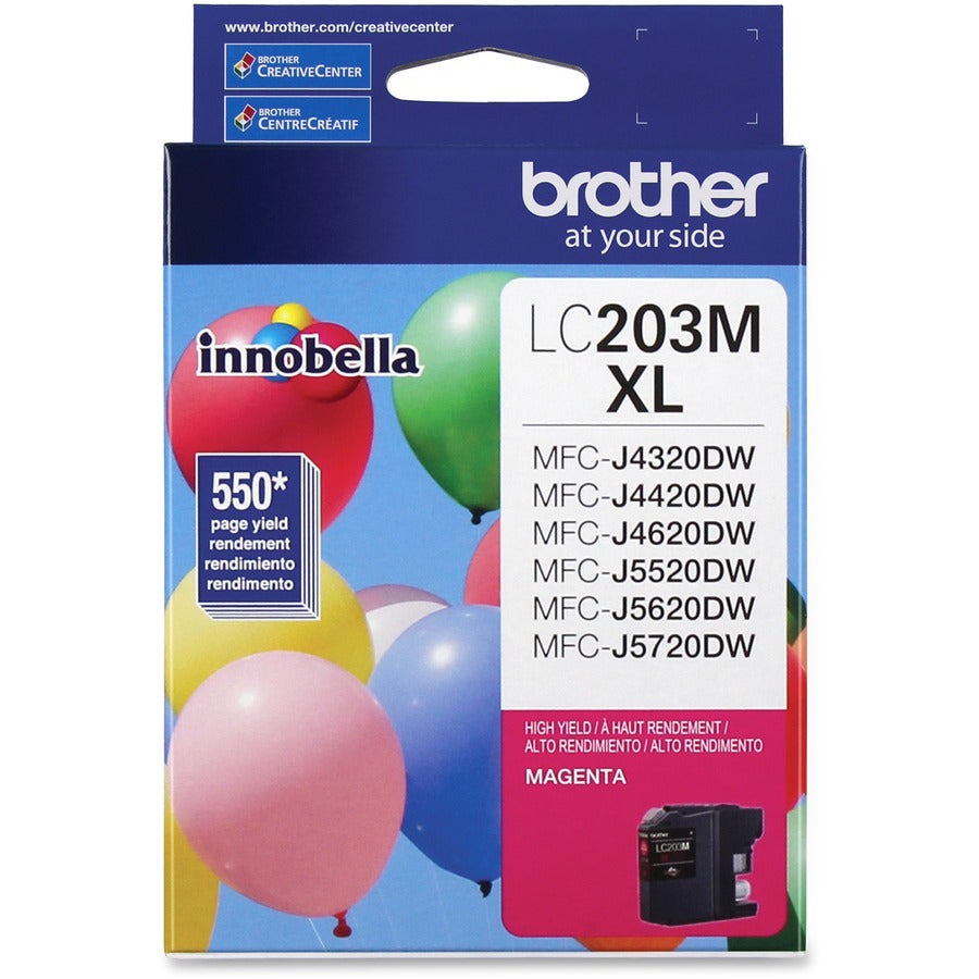Innobella High Yield (XL Series)