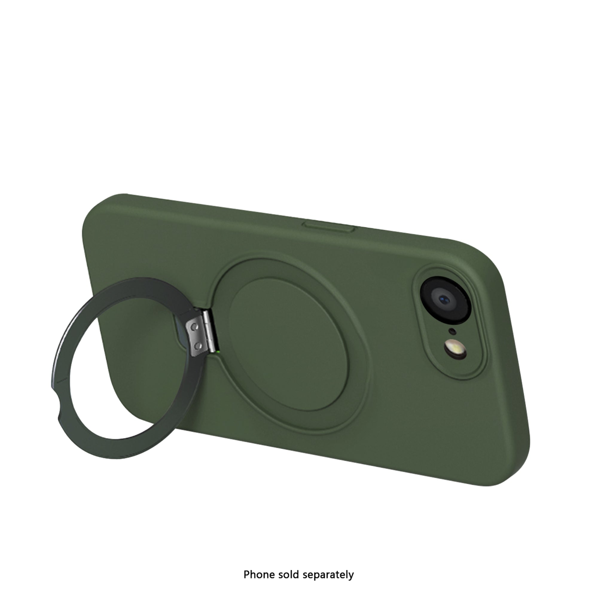 SAHARA - Venture Series Silicone Case - iPhone 16e