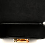 Epi Twist Shoulder Bag PM Black
