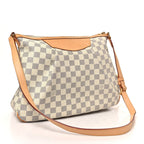 Damier Azur Siracusa MM