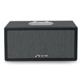 Victor Portable Speaker with Bluetooth Wireless Technology and Built-In Battery