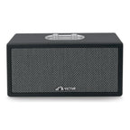 Victor Portable Speaker with Bluetooth Wireless Technology and Built-In Battery