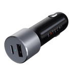 72W Type-C PD Car Charger Adapter