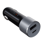 72W Type-C PD Car Charger Adapter