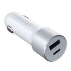 72W Type-C PD Car Charger Adapter