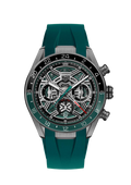 Carrera Chronograph Extreme Sport