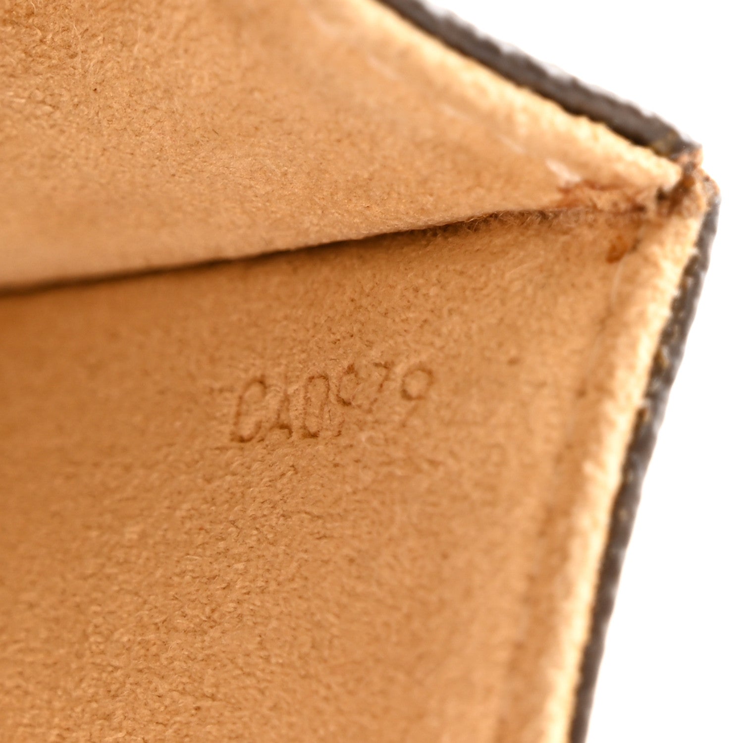 Monogram Pochette Twin PM