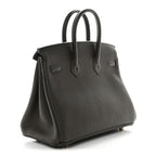 Togo Birkin 25 Eucalyptus
