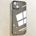 SAHARA - Venture Series Slim Case Clear - iPhone 15 Plus