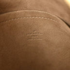 Monogram Multicolor Priscilla Black