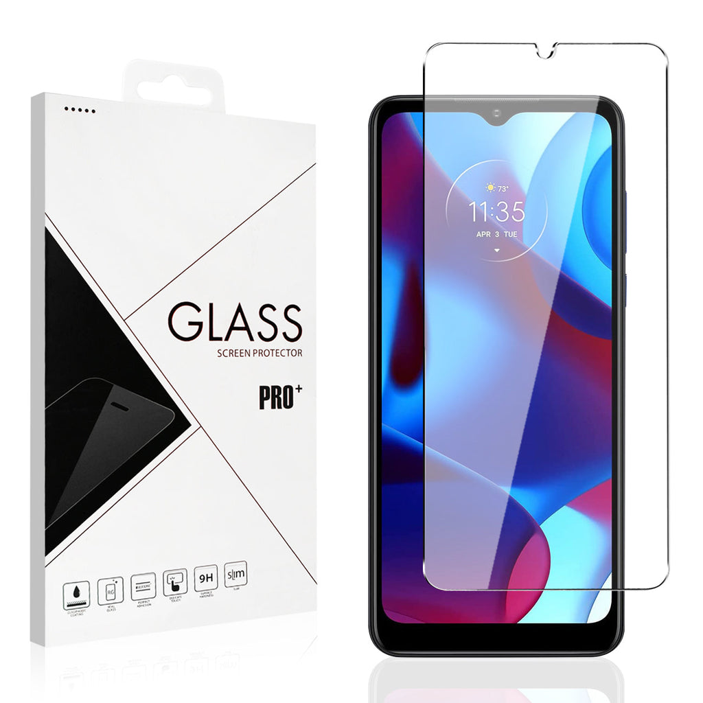 Reiko Moto G Pure And Moto G Power 2022 Super Durable Glass