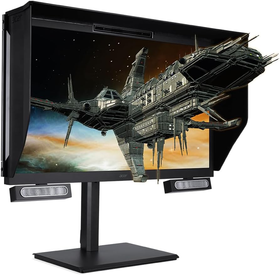 SpatialLabs View Pro ASV27-2P 27"