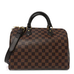 Damier Ebene Speedy Bandouliere 30